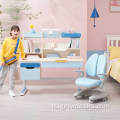 Bambini Modern Modern Regolable Desk altezza Studio Desk